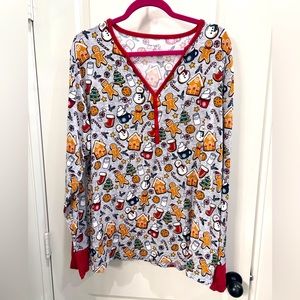 Little Sleepies Sleep Shirt